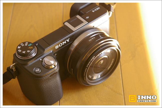 ソニーのEマウントレンズ 20mm F2.8 のSEL20F28を購入した。 - ブログ - INNOYA.COM